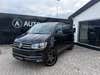 VW Transporter TDi 114 Kassevogn kort BMT