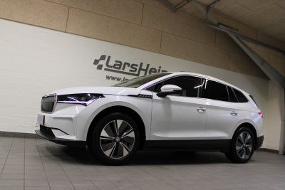 Skoda Enyaq iV Suite