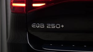 Mercedes EQB250+ AMG Line
