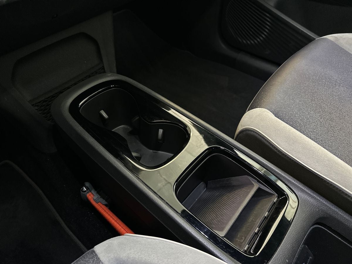 VW ID.3 1ST Pro Performance Plus billede 10