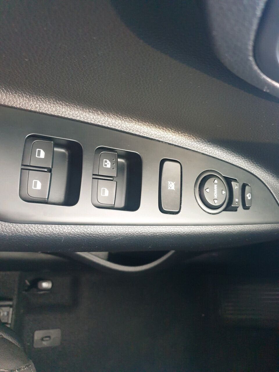 Kia Stonic T-GDi Attraction+