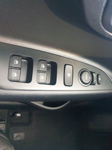 Kia Stonic T-GDi Attraction+