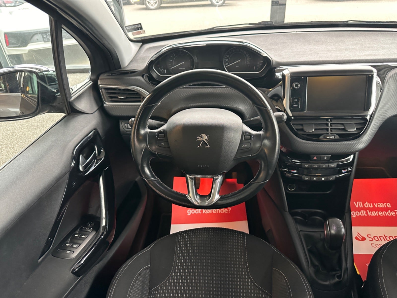 Peugeot 208 2018