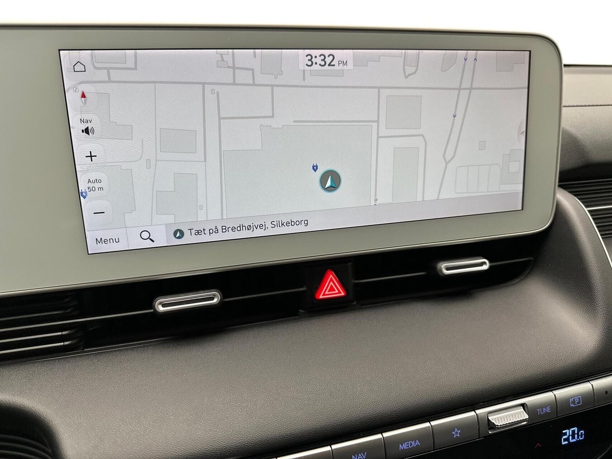 Hyundai Ioniq 5 Techniq billede 11