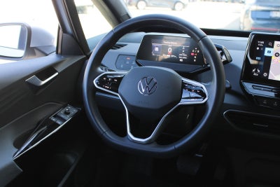 VW ID.3 Pro Performance