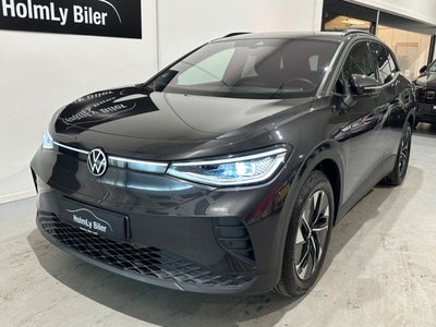 VW ID.4 Pro Performance Business