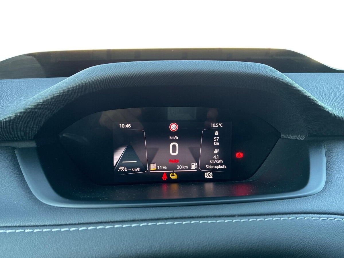 Skoda Enyaq iV RS Coupé billede 14