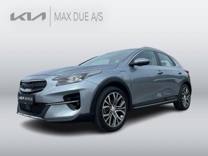 Kia XCeed PHEV Upgrade DCT