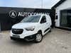 Opel Combo D 102 Enjoy L1V1