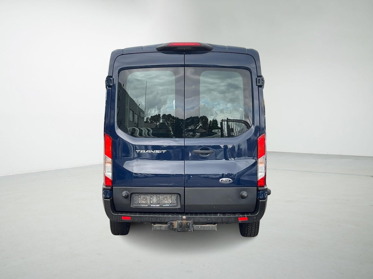 Ford Transit 350 L3 Van TDCi 170 Trend H2 FWD billede 7