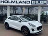 Ford Puma EcoBlue Titanium