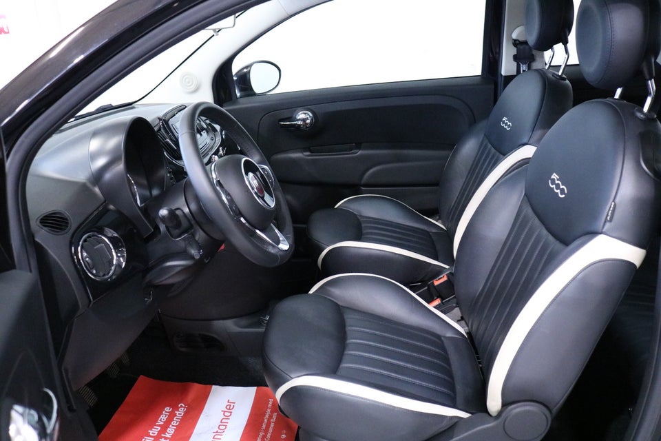 Fiat 500, Billede 4