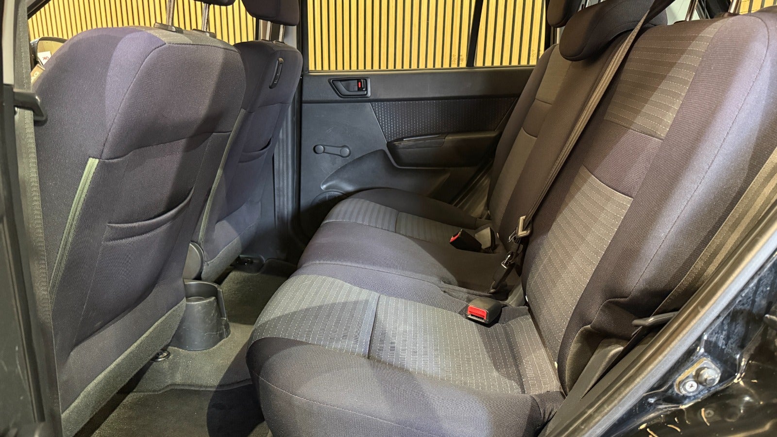 Billede af Hyundai Getz 1,1 Basic