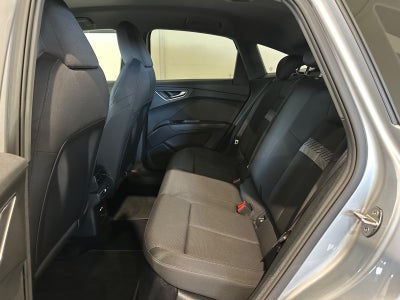 Audi Q4 e-tron Advanced Sportback