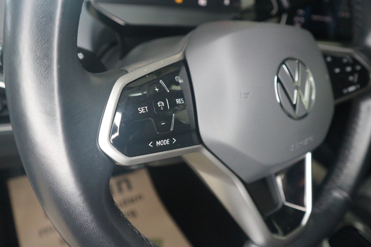 VW ID.3 Pure Performance