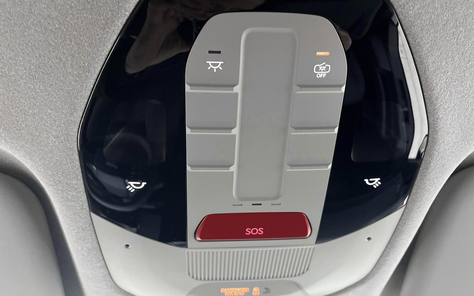 Kia PV5 Long Range Work Pro