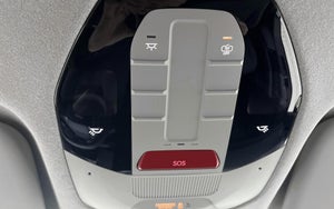 Kia PV5 Long Range Work Pro