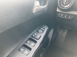 Kia Picanto Prestige Upgrade AMT
