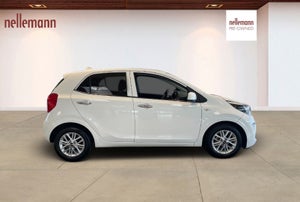 Kia Picanto Prestige Upgrade