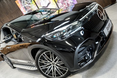 Mercedes EQE350 SUV