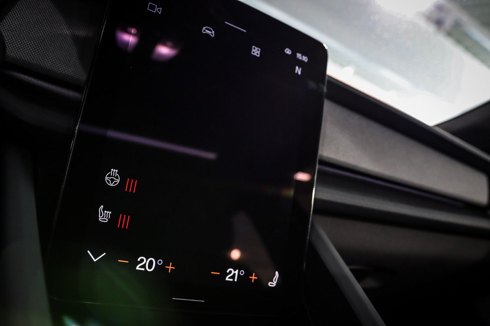 Billede af Polestar 2  Long Range