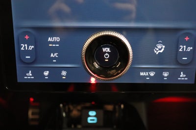 Ford Mustang Mach-E Premium Standard Range AWD