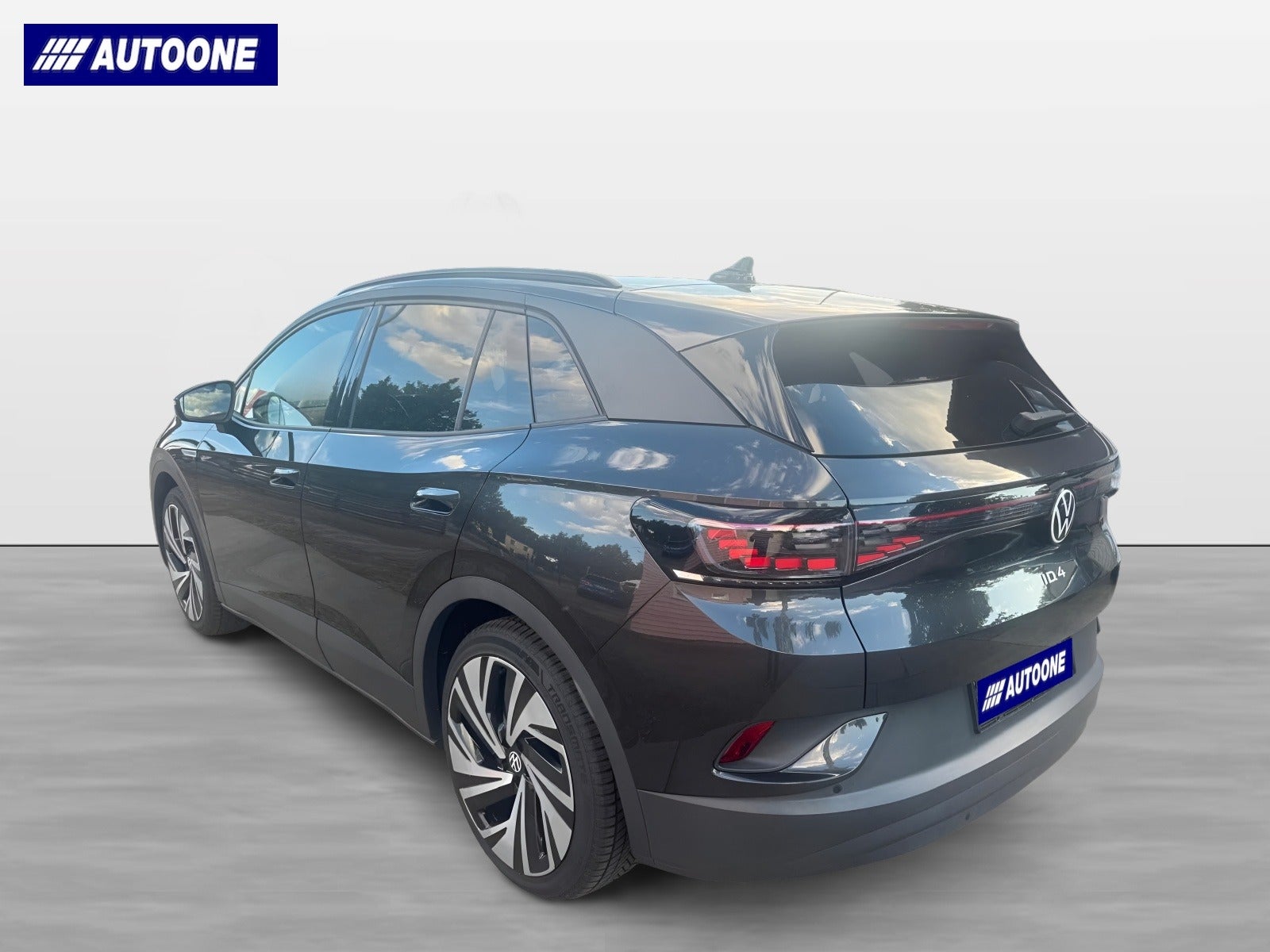 Billede af VW ID.4 77 Pro Performance Business