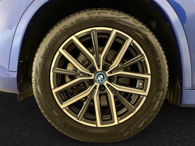 BMW iX1 xDrive30 M-Sport