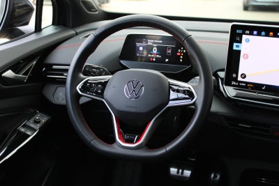 VW ID.4 GTX 4Motion