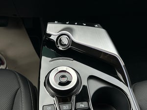 Kia EV6 Long Range Upgrade
