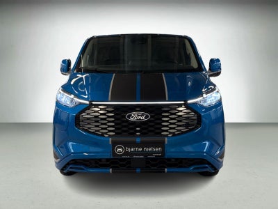 Ford E-Transit Custom 340L Sport billede 2