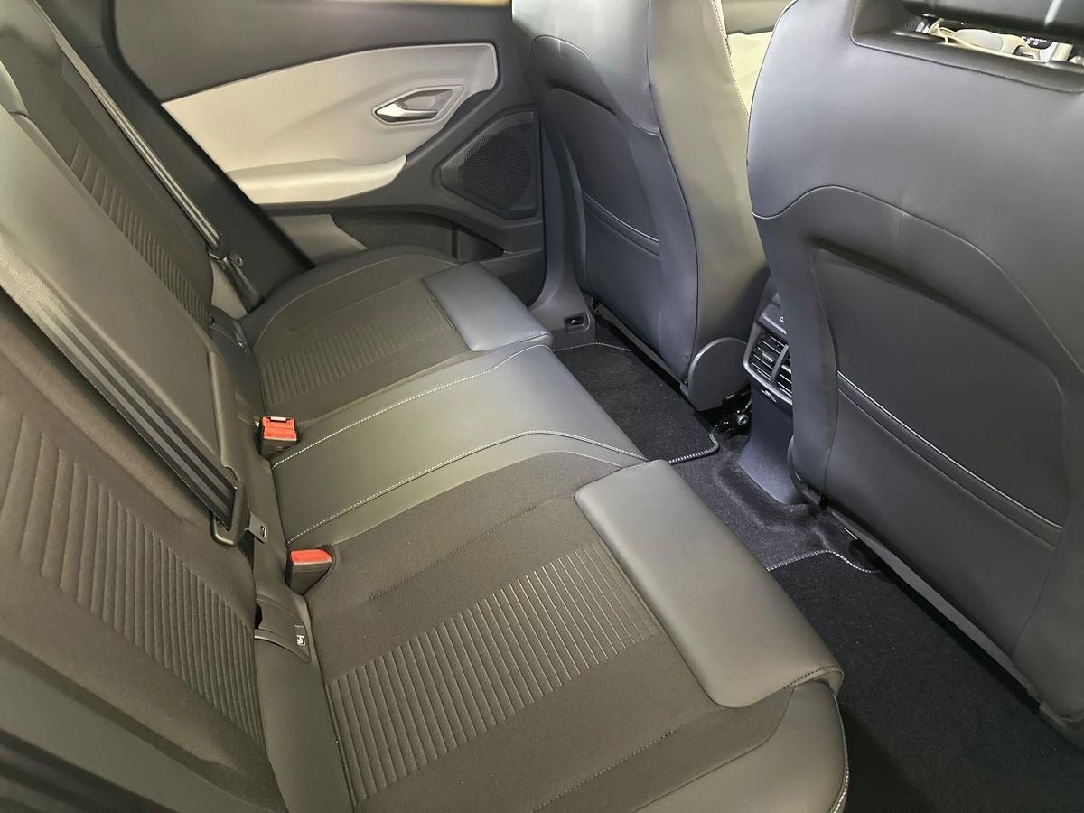 Ford Explorer Premium Extended Range billede 17