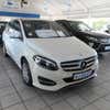 Mercedes B200 d Urban aut. thumbnail