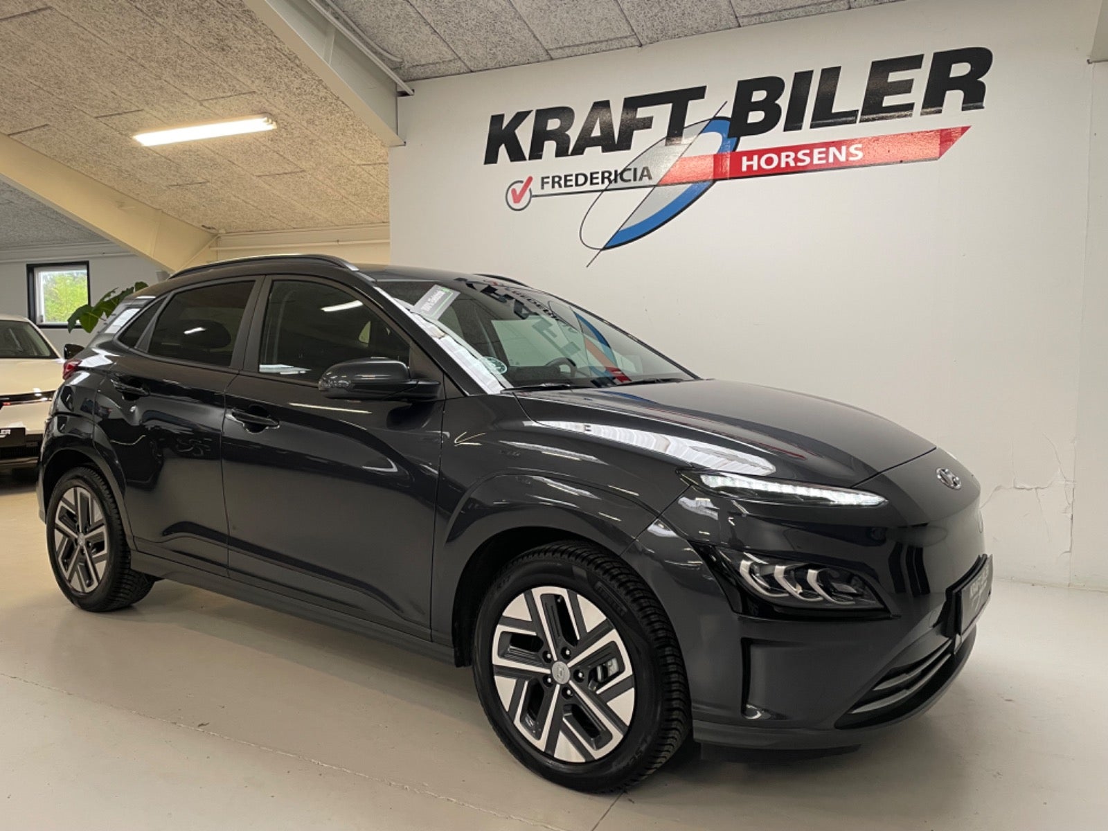 Billede af Hyundai Kona 39 EV Advanced