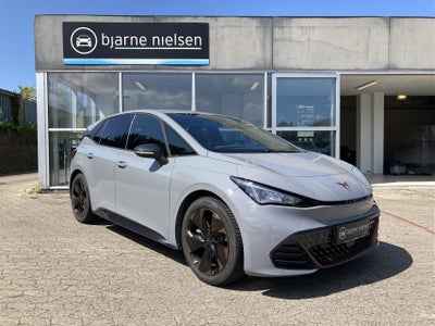 Cupra Born High