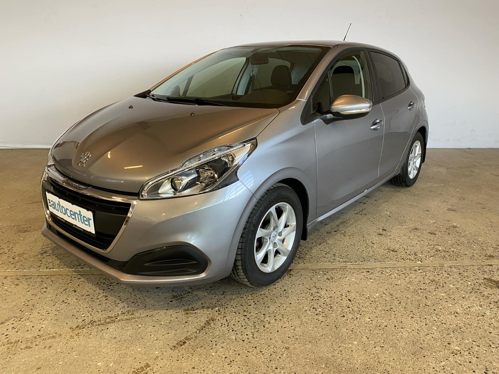 Peugeot 208 BlueHDi 100 Envy