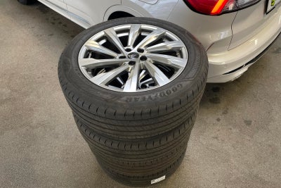 Ford Kuga PHEV Vignale CVT