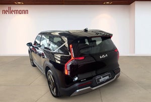 Kia EV9 Standard Range Upgrade RWD 7prs