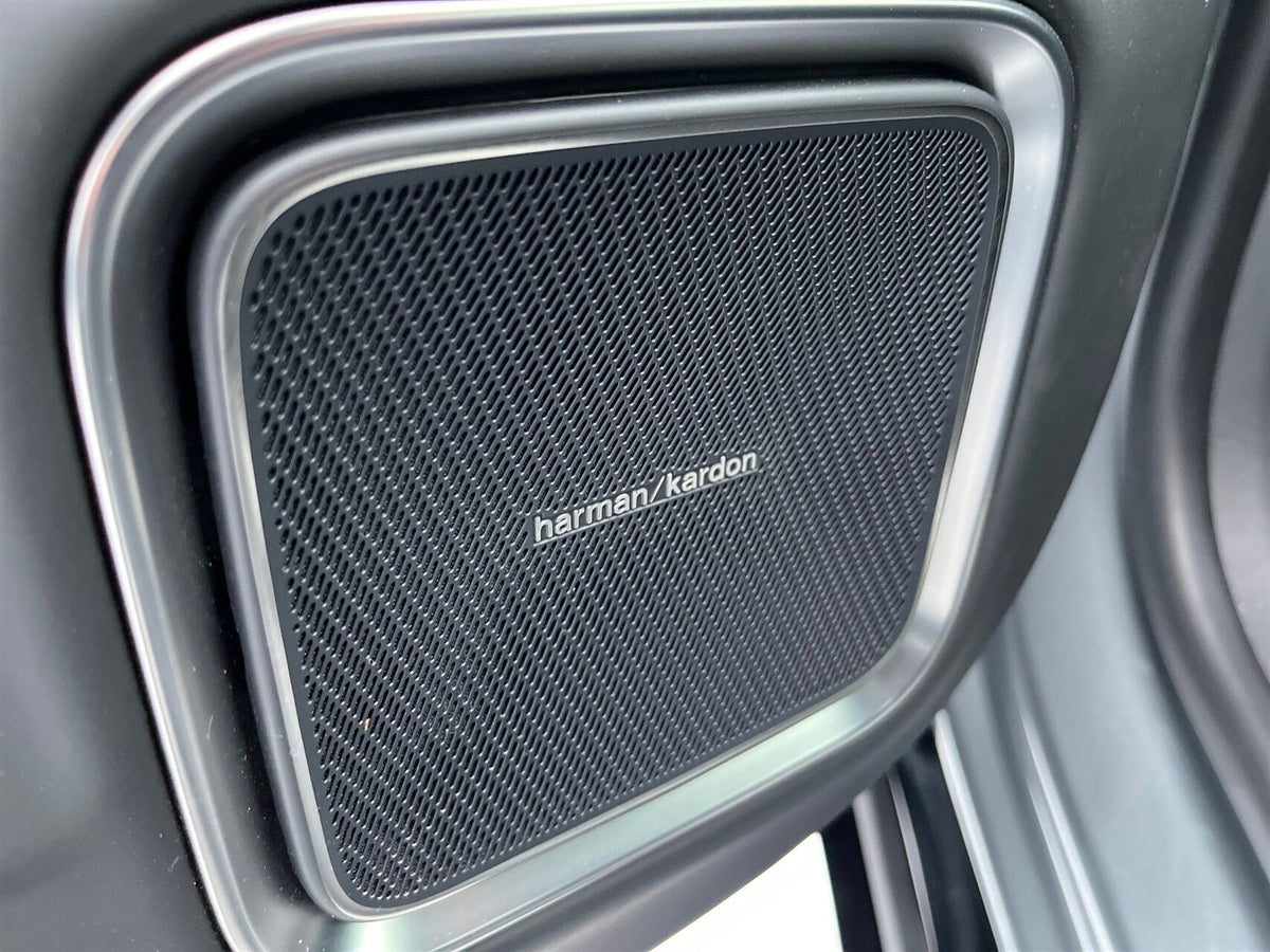 Polestar 4 Long Range billede 20