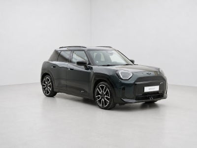 MINI Aceman E  JCW Trim M 5d
