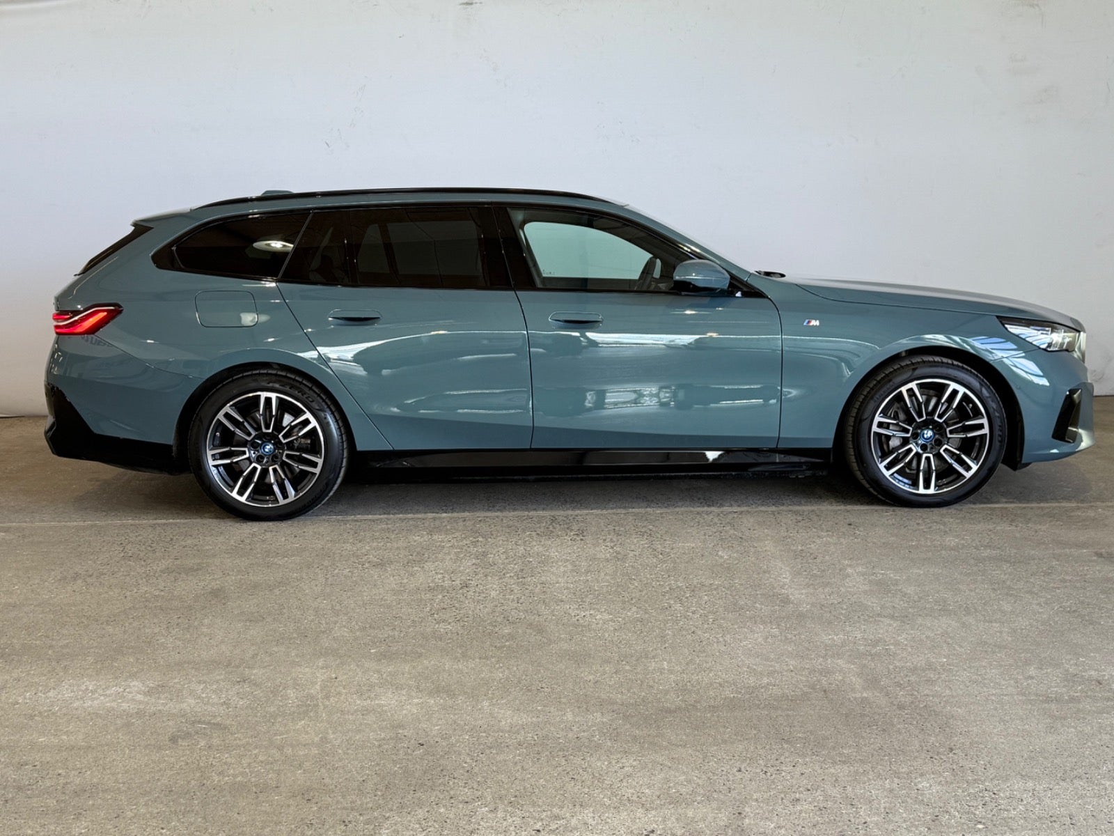 BMW i5 eDrive40 Touring M-Sport