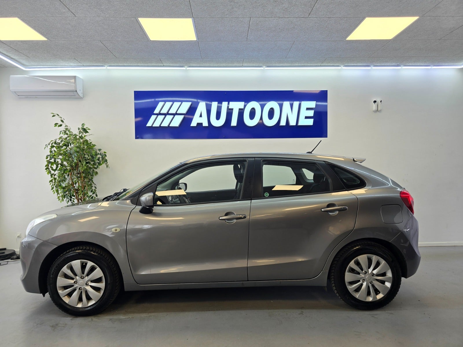 Billede af Suzuki Baleno 1,2 Dualjet Active