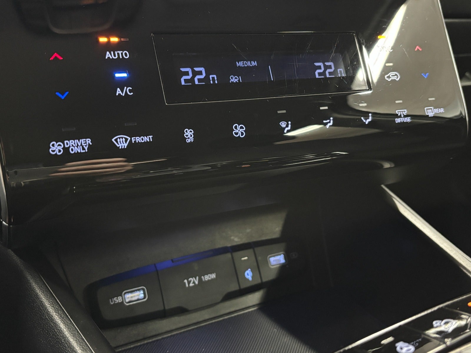 Billede af Hyundai Tucson 1,6 PHEV Advanced aut. 4WD