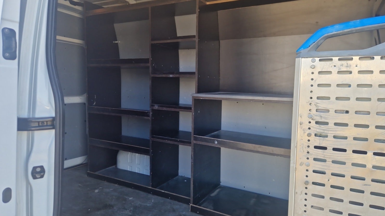 Billede af Renault Master IV T33 2,3 dCi 135 L2H2 Kassevogn