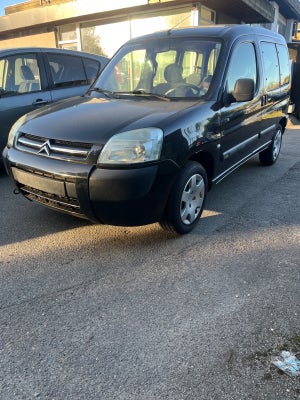 Citroën Berlingo 1,6i 16V Multispace 5d