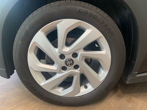 Toyota Aygo X Air Active