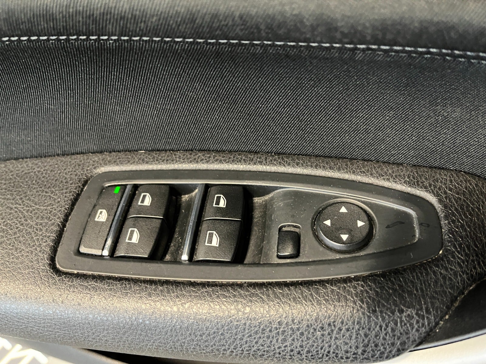 Billede af BMW 118i 1,5 Connected aut.