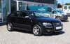 Audi A3 Ambiente thumbnail