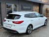 Kia Optima PHEV SW aut. thumbnail