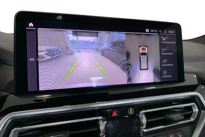 BMW iX3 Charged Plus M-Sport